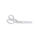 Gingher Knife Edge Left Hand Bent Trimmers - 8"